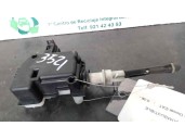 Recambio de motor tapa deposito combustible para volvo s80 berlina 2.4 diesel cat referencia OEM IAM 806627 