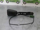 Recambio de enganche cinturon para volvo s80 berlina 2.4 diesel cat referencia OEM IAM 8639401  4 PUERTAS