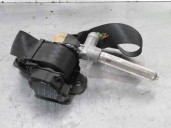 Recambio de cinturon seguridad trasero central para volvo s80 berlina 2.4 diesel cat referencia OEM IAM 6048789L0B 4 PUERTAS