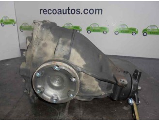 Recambio de diferencial trasero para mercedes-benz clase c (w203) sportcoupe c 220 cdi (203.706) referencia OEM IAM 1378366 2103
