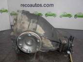 Recambio de diferencial trasero para mercedes-benz clase c (w203) sportcoupe c 220 cdi (203.706) referencia OEM IAM 1378366 2103