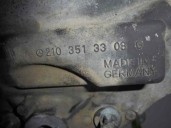 Recambio de diferencial trasero para mercedes-benz clase c (w203) sportcoupe c 220 cdi (203.706) referencia OEM IAM 1378366 2103