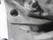 Recambio de diferencial trasero para mercedes-benz clase c (w203) sportcoupe c 220 cdi (203.706) referencia OEM IAM 1378366 2103