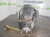 Recambio de diferencial trasero para mercedes-benz clase c (w203) sportcoupe c 220 cdi (203.706) referencia OEM IAM 1378366 2103