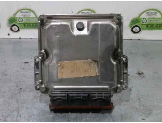 Recambio de centralita motor uce para renault scenic rx4 (ja0) 1.9 dci diesel cat referencia OEM IAM 8200091416 0281010189 BOSCH