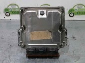 Recambio de centralita motor uce para renault scenic rx4 (ja0) 1.9 dci diesel cat referencia OEM IAM 8200091416 0281010189 BOSCH