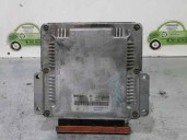 Recambio de centralita motor uce para renault scenic rx4 (ja0) 1.9 dci diesel cat referencia OEM IAM 8200091416 0281010189 BOSCH