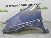 Recambio de aleta delantera izquierda para renault scenic rx4 (ja0) 1.9 dci diesel cat referencia OEM IAM 7751474881 AZUL 