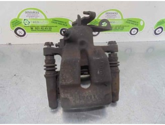 Recambio de pinza freno trasera izquierda para renault scenic rx4 (ja0) 1.9 dci diesel cat referencia OEM IAM 698012 LUCAS