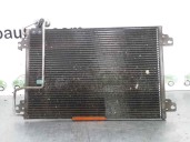 Recambio de condensador / radiador aire acondicionado para renault scenic rx4 (ja0) 1.9 dci diesel cat referencia OEM IAM 770043