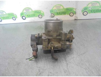 Recambio de caja mariposa para renault scenic rx4 (ja0) 1.9 dci diesel cat referencia OEM IAM 