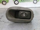 Recambio de mando elevalunas trasero derecho para renault scenic rx4 (ja0) 1.9 dci diesel cat referencia OEM IAM 7700836267 