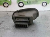 Recambio de mando elevalunas trasero derecho para renault scenic rx4 (ja0) 1.9 dci diesel cat referencia OEM IAM 7700836267 