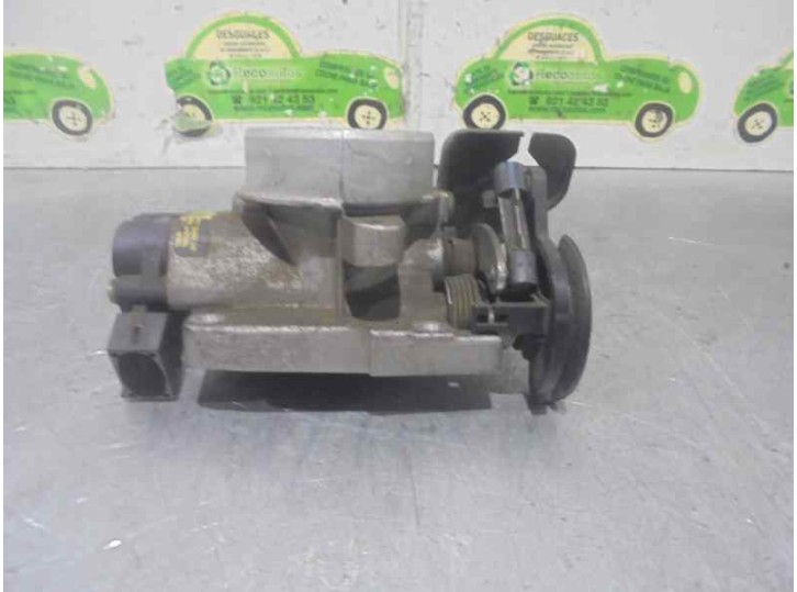 Recambio de caja mariposa para ford escort berl./turnier 1.6 16v cat referencia OEM IAM 958FFB 