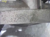 Recambio de caja mariposa para ford escort berl./turnier 1.6 16v cat referencia OEM IAM 958FFB 