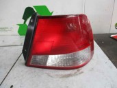 Recambio de piloto trasero derecho para hyundai accent (lc) 1.3 cat referencia OEM IAM 9240225220 5 PUERTAS