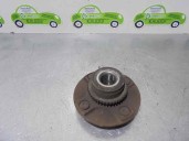 Recambio de mangueta trasera derecha para nissan almera (n16/e) 2.2 16v turbodiesel cat referencia OEM IAM 43200BM500 43200BM500