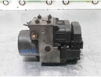 Recambio de abs para nissan almera (n16/e) 2.2 16v turbodiesel cat referencia OEM IAM 476605M303 0265216733 BOSCH