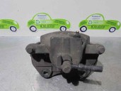 Replacement front right brake caliper for Nissan Almera (N16/E) 2.2 16V Turbodiesel CAT OEM IAM reference 222373 LUCAS