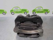 Replacement front right brake caliper for Nissan Almera (N16/E) 2.2 16V Turbodiesel CAT OEM IAM reference 222373 LUCAS