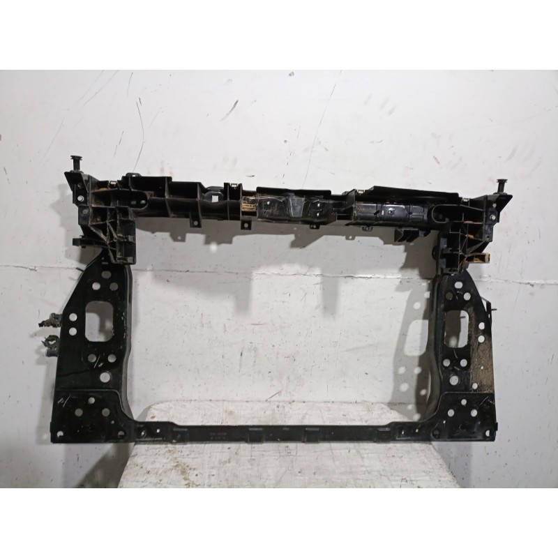 Recambio de panel frontal para jeep compass (mp, m6, mv, m7) 1.4 multiair referencia OEM IAM 68243736AD  