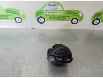 Recambio de mando multifuncion para nissan almera (n16/e) 2.2 16v turbodiesel cat referencia OEM IAM 54355381  