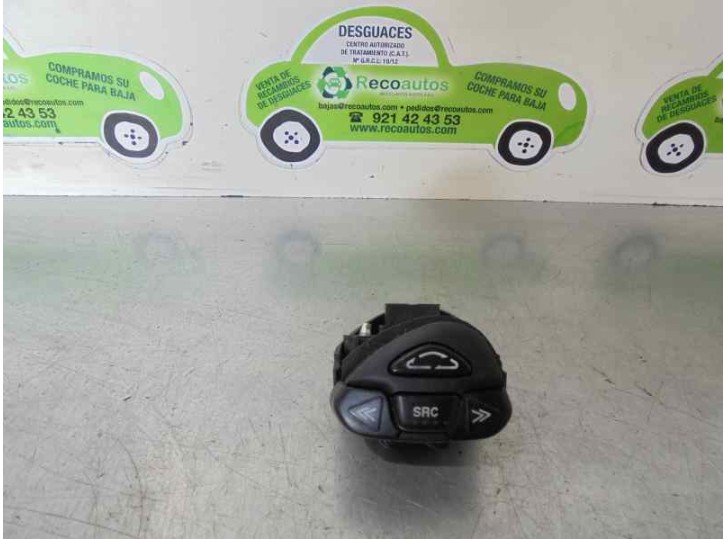 Recambio de mando multifuncion para nissan almera (n16/e) 2.2 16v turbodiesel cat referencia OEM IAM 54355381  