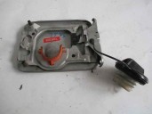 Recambio de tapa exterior combustible para nissan almera (n16/e) 2.2 16v turbodiesel cat referencia OEM IAM 