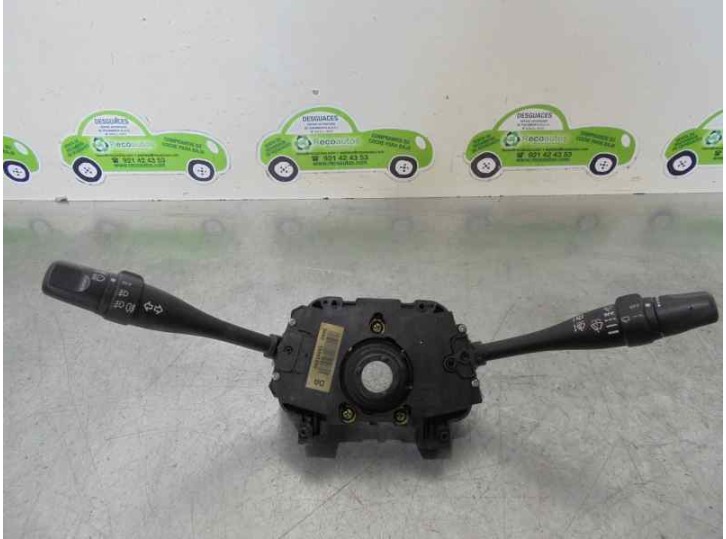 Recambio de mando intermitentes para nissan almera (n16/e) 2.2 16v turbodiesel cat referencia OEM IAM 5403485108M0 36990B08M0 