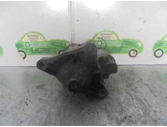 Replacement starter motor for Peugeot 406 Saloon (S1/S2) STDT OEM IAM reference M001T8008 MITSUBISHI