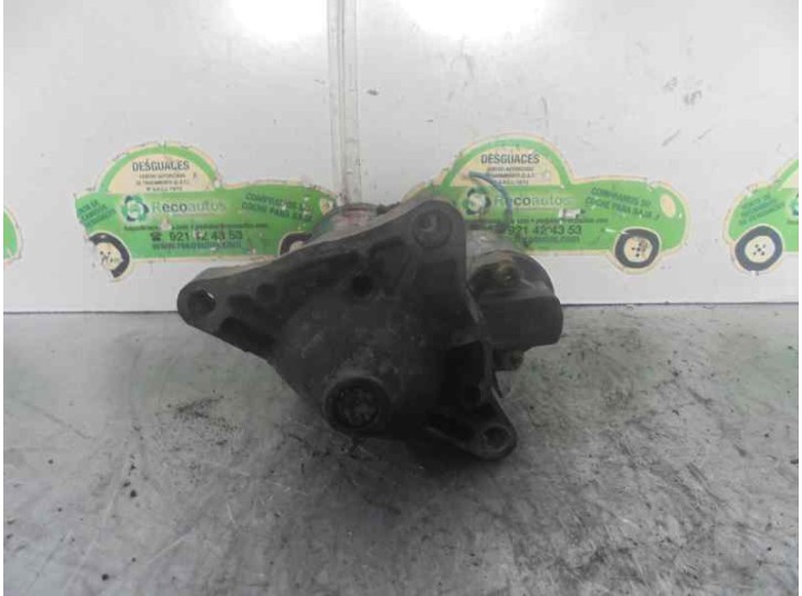 Replacement starter motor for Peugeot 406 Saloon (S1/S2) STDT OEM IAM reference M001T8008 MITSUBISHI