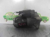Replacement starter motor for Peugeot 406 Saloon (S1/S2) STDT OEM IAM reference M001T8008 MITSUBISHI