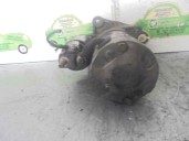 Replacement starter motor for Peugeot 406 Saloon (S1/S2) STDT OEM IAM reference M001T8008 MITSUBISHI