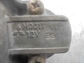 Recambio de motor arranque para peugeot 406 berlina (s1/s2) stdt referencia OEM IAM M001T8008 MITSUBISHI