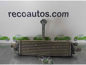 Recambio de intercooler para fiat strada (178) (2008-...) 1.3 jtd referencia OEM IAM 502425 502425 KALE