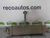 Replacement intercooler for Fiat Strada (178) (2008-...) 1.3 JTD OEM IAM reference 502425 502425 KALE
