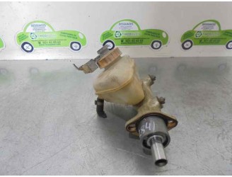 Recambio de bomba freno para fiat strada (178) (2008-...) 1.3 jtd referencia OEM IAM   