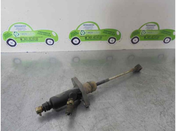 Replacement clutch pump for Fiat Strada (178) (2008-...) 1.3 JTD OEM IAM reference 55196183 VALEO