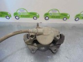 Recambio de pinza freno delantera izquierda para fiat strada (178) (2008-...) 1.3 jtd referencia OEM IAM FN5420 ATE