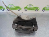 Recambio de pinza freno delantera izquierda para fiat strada (178) (2008-...) 1.3 jtd referencia OEM IAM  FN5420 ATE