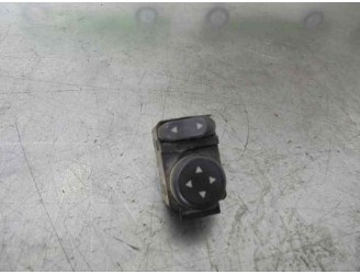 Replacement mirror switch for Fiat Strada (178) (2008-...) 1.3 JTD OEM IAM reference 