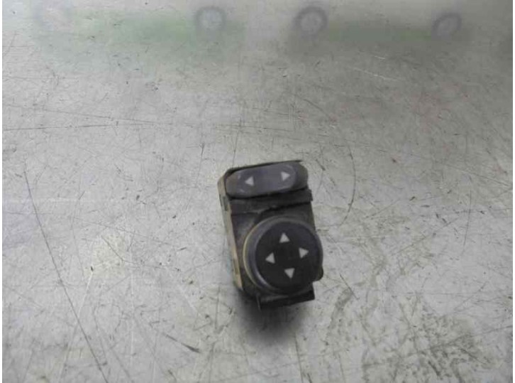Replacement mirror switch for Fiat Strada (178) (2008-...) 1.3 JTD OEM IAM reference 