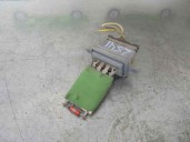 Recambio de resistencia calefaccion para fiat strada (178) (2008-...) 1.3 jtd referencia OEM IAM 