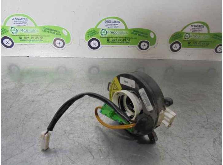 Recambio de anillo airbag para fiat strada (178) (2008-...) 1.3 jtd referencia OEM IAM 1502272250521  