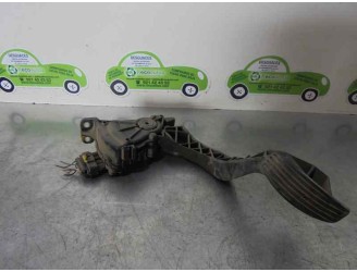 Recambio de potenciometro pedal para fiat strada (178) (2008-...) 1.3 jtd referencia OEM IAM 51799539 6PV00941700 HELLA