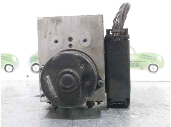 Replacement ABS for Ford Focus Saloon (CAK) Trend OEM IAM reference 2M512C285AC 10020403784 ATE