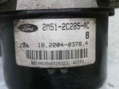 Replacement ABS for Ford Focus Saloon (CAK) Trend OEM IAM reference 2M512C285AC 10020403784 ATE