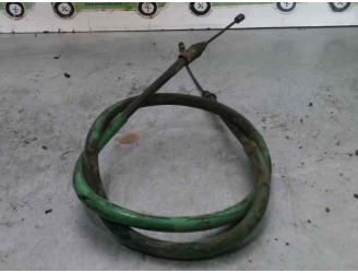 Recambio de cableado para renault scenic rx4 (ja0) 1.9 dci diesel cat referencia OEM IAM 