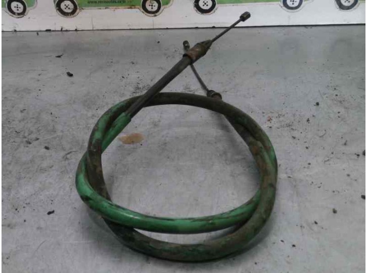 Recambio de cableado para renault scenic rx4 (ja0) 1.9 dci diesel cat referencia OEM IAM 