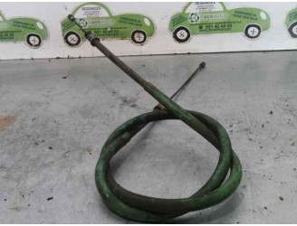 Recambio de cableado para renault scenic rx4 (ja0) 1.9 dci diesel cat referencia OEM IAM   